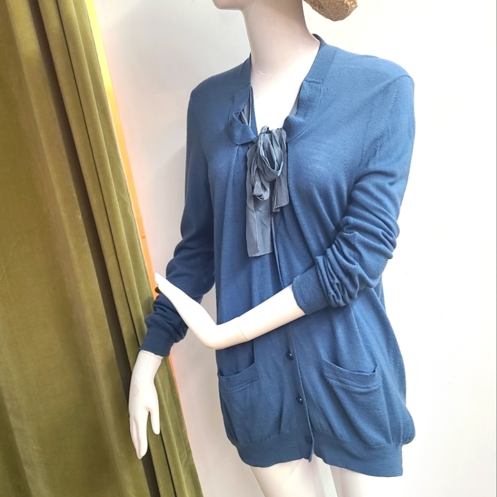 3.1 Phillip Lim Cashmere Sweater